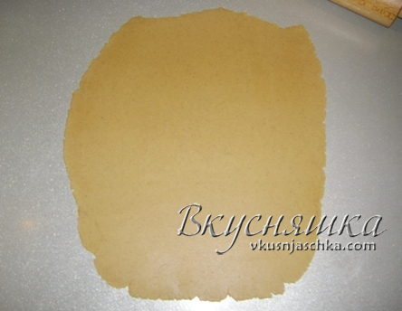 изображение Имбирный пряник рецепт с фото пошагово