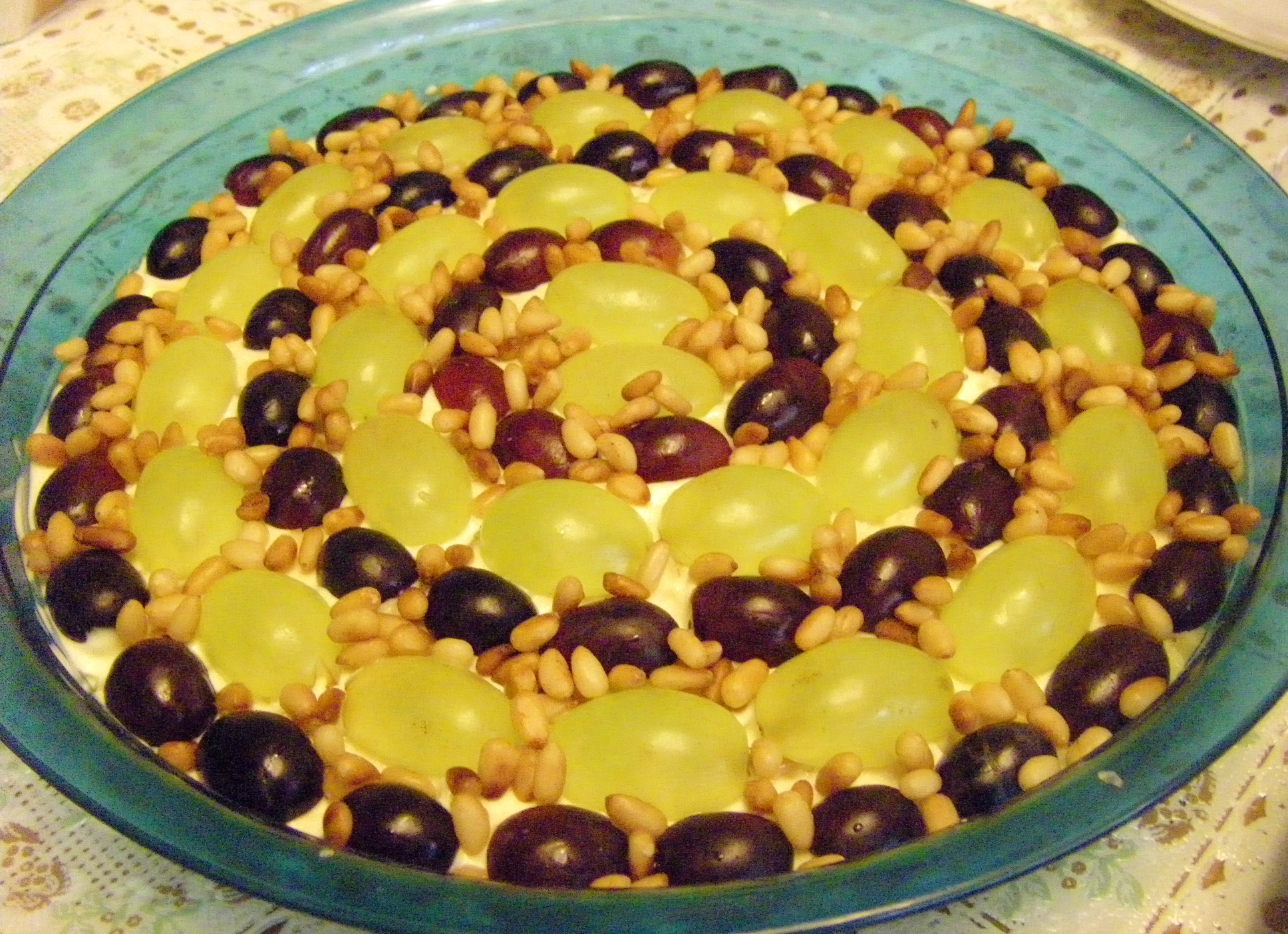 изображение Вкусный салат на праздничный стол рецепт с фото