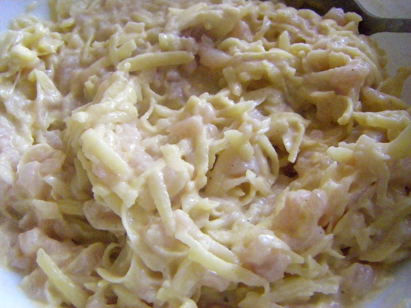 изображение Драники из картошки рецепт с фото пошагово на сковороде
