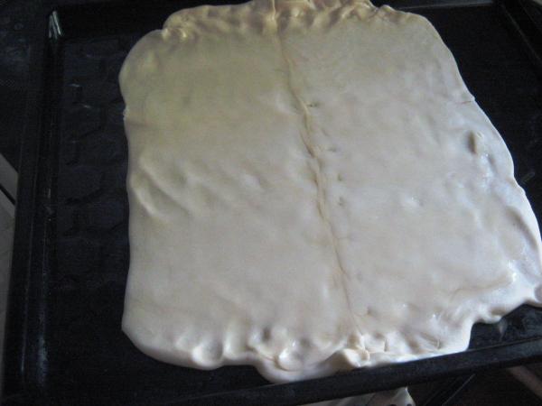 изображение Рецепт пирог с яблоками в духовке с фото пошагово