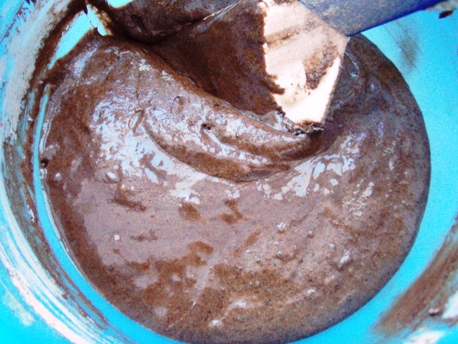 изображение Пирог с творожными шариками рецепт с фото