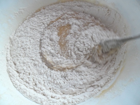 изображение Сочники с творогом из песочного теста рецепт с фото