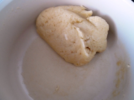 изображение Заварное тесто для эклеров рецепт с фото пошагово