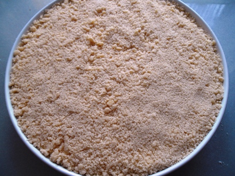 изображение Королевская ватрушка рецепт с фото пошагово
