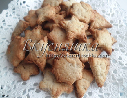изображение Печенье для детей рецепты с фото простые и вкусные
