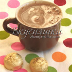 изображение Какао из порошка как сварить на молоке рецепт