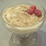 изображение Десерт в креманках рецепт с фото