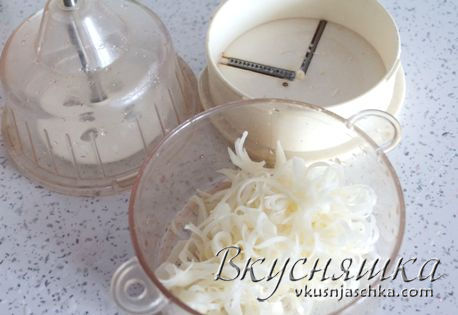 изображение Камдича по-корейски рецепт