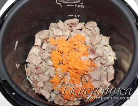 изображение Свинина в мультиварке рецепты с фото простые и вкусные