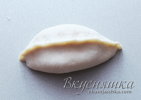 изображение Пирог из дрожжевого теста в духовке как испечь